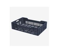 Caisse Ajourée 600 x 400 x 135 mm 25 L