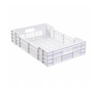 GILAC Caisse alimentaire ajourée 25 L. Gilac