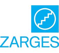 ZARGES caisse en aluminium Maxi L900xL500xH370mm 135 l (9000448102)