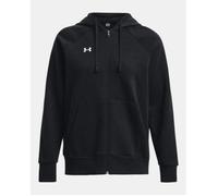 Under Armour Femme UA Rival Fleece FZ Hoodie Shirt