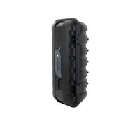 Caisse, boîte extincteur 6kg DAKEN 82501 STRIKE 600x287x220mm noir