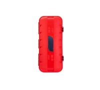 Caisse, boîte extincteur 9/12kg DAKEN 82510 STRIKE 707x322x239mm rouge