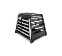 Caisse chien pour voiture thule allax l compact