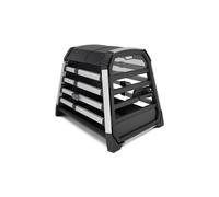 Thule Caisse de transport pour chien Allax Noir/Aluminium S