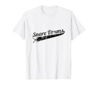 Caisse Claire Caisse Claire de Marche T-Shirt Graphique avec Valeur