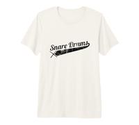 Caisse Claire Caisse Claire de Marche T-Shirt Haut de Gamme