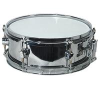 Caisse claire Classic Acier 12x4.5" acier chromé