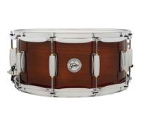 Caisse Claire Full Range Mahogany/Maple 14X6,5? S1-6514-Mmg