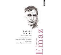 Caisse claire. Poèmes 1990-1997