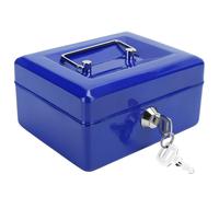 Caisse, coffre-fort, boîte à serrure, coffre-fort, boîte à serrure de sécurité, boîte de rangement de l'argent