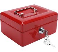 Caisse, coffre-fort, boîte à serrure, coffre-fort, boîte à serrure de sécurité, boîte de rangement de l'argent