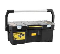 Stanley 1-97-514 24" Boîte a outils avec organiseur