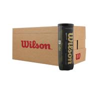 Caisse De 24 Boîtes De Balles Wilson Premier Padel Speed