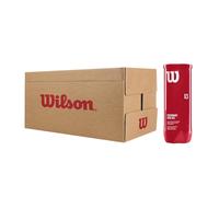 Caisse De 24 Boîtes Wilson Padel X3 Ball