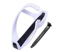 Caisse de bouteille Cycle Bottle Support de coupe d'équitation multifonction avec pneu | Porte-gobelet facile à installer pour la vie de longue distance