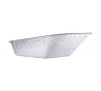 Haemmerlin Caisse galvanisée 4 trous 100 L – 309064101
