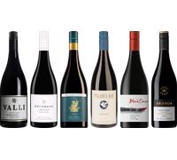 Caisse de dégustation Premium Pinot Noir de Nouvelle-Zélande 4.5l