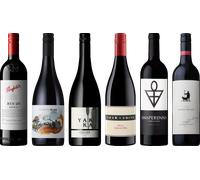 Caisse de dégustation Premium Shiraz d'Australie 4.5l