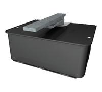 Caisse de fondation FROG en acier cataphorèse CAME FROG-CFN