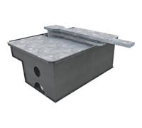 Caisse de fondation FROG PLUS CAME FROG-PC