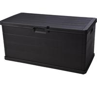MIRADA IPAE-PROGARDEN Coffre alpha 340 l 118 x 59 x H57 anthracite