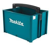 Caisse de rangement MAKPAC type 2 de 30 litres - MAKITA P-83842