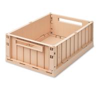 Caisse de rangement Weston L Tuscany Rose