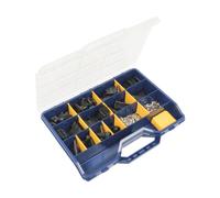 CAISSE DE SERVICE SPECIAL ELECTRONIQUE AUTO SPECIAL INJECTION - 247 PCS - 17321