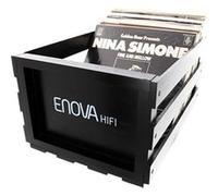 Enova Caisse de stockage VBS 120 BL – 120 LPA – finition noire