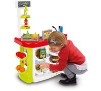 Ecoiffier 3 In 1 Chef Supermarket Clair