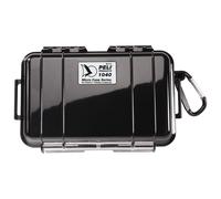 Caisse de transport 1040 Micro Case Peli- Black
