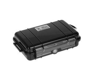 Caisse de transport 1040 Micro Case Peli- Black