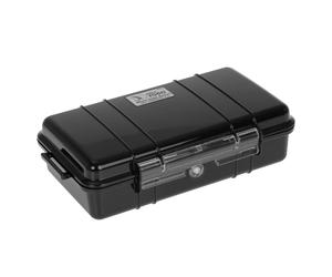 Caisse de transport 1060 Micro Case Peli - Black