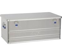 Caisse de transport 140 l Alutec COMFORT 140 12140 aluminium (L x l x H) 900 x 495 x 367 mm 1 pc(s)