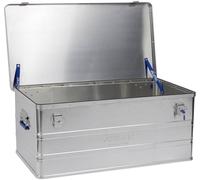 Caisse de transport 142 l Alutec CLASSIC 142 11142 aluminium (L x l x H) 895 x 495 x 375 mm 1 pc(s)