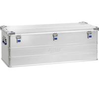 Caisse de transport 153 l Alutec INDUSTRY 153 13153 aluminium (L x l x H) 1182 x 385 x 410 mm 1 pc(s)