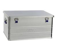 Caisse de transport 157 l Alutec COMFORT 12157 12157 aluminium (L x l x H) 782