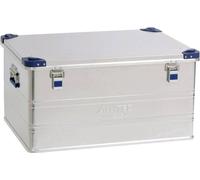 Caisse de transport 157 l Alutec INDUSTRY 157 13157 aluminium (L x l x H) 782 x 585 x 410 mm 1 pc(s)