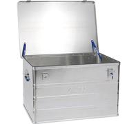 Boite en aluminium CLASSIC 186 760x530x462mm Alutec