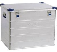 Caisse de transport 243 l Alutec INDUSTRY 243 13243 aluminium (L x l x H) 782 x 585 x 619 mm 1 pc(s)
