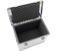 Caisse de transport 73 l Alutec COMFORT 12073S 12073S aluminium (L x l x H) 580 x 385 x 398 mm 1 pc(s)