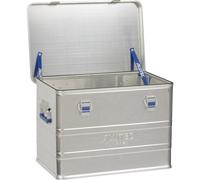 Caisse de transport 73 l Alutec COMFORT 73 12073 aluminium (L x l x H) 580 x 385 x 398 mm 1 pc(s)