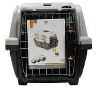 Aimé Panier de transport Skudo Iata 2 (35x36x55 cm) pour chien