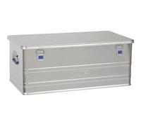 Caisse de transport Alutec COMFORT 140 12140 aluminium (L x l x H) 900 x 495 x