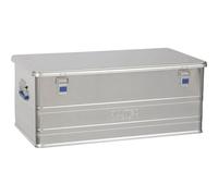 Caisse de transport Alutec COMFORT 140 12140 aluminium (L x l x H) 900 x 495 x