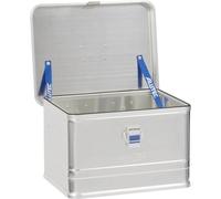 Caisse de transport Alutec COMFORT 30 12030 aluminium (L x l x H) 430 x 335 x