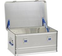 Caisse de transport Alutec COMFORT 48 12048 aluminium (L x l x H) 580 x 385 x