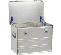 Caisse de transport Alutec COMFORT 73 12073 aluminium (L x l x H) 580 x 385 x 398 mm 1 pc(s)