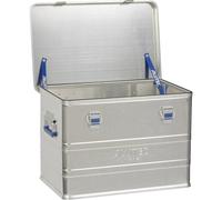 Caisse de transport Alutec COMFORT 73 12073 aluminium (L x l x H) 580 x 385 x