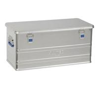 Caisse de transport Alutec COMFORT 92 12092 aluminium (L x l x H) 780 x 385 x